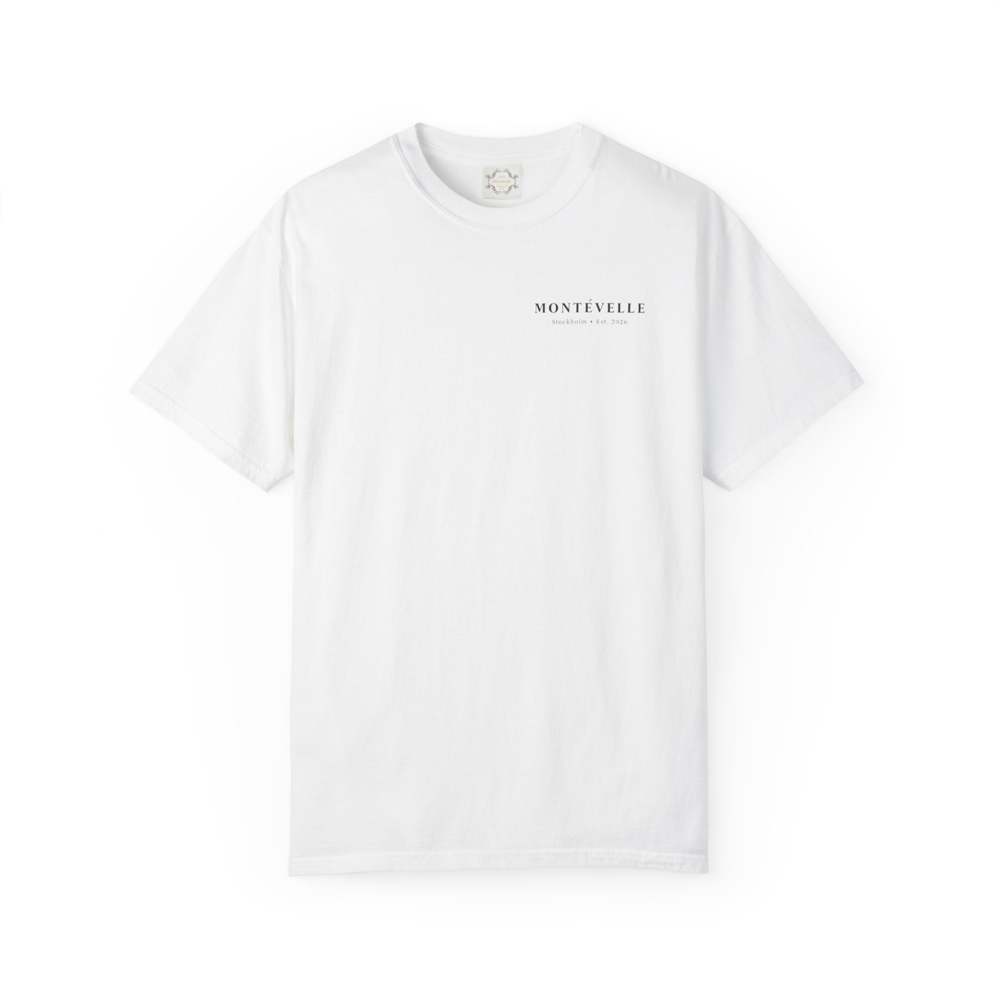 T-shirt - Cherry Berry