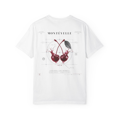 T-shirt - Cherry Berry