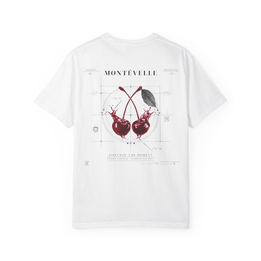 T-shirt - Cherry Berry