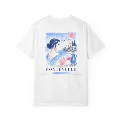 T-shirt - Painting No. 803