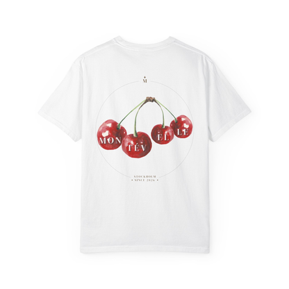 T-shirt - Montévelle Berry