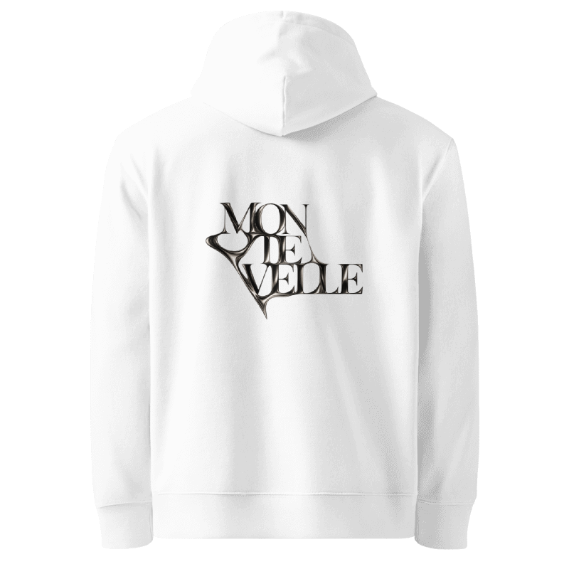 Montevélle No.1 Hoodie