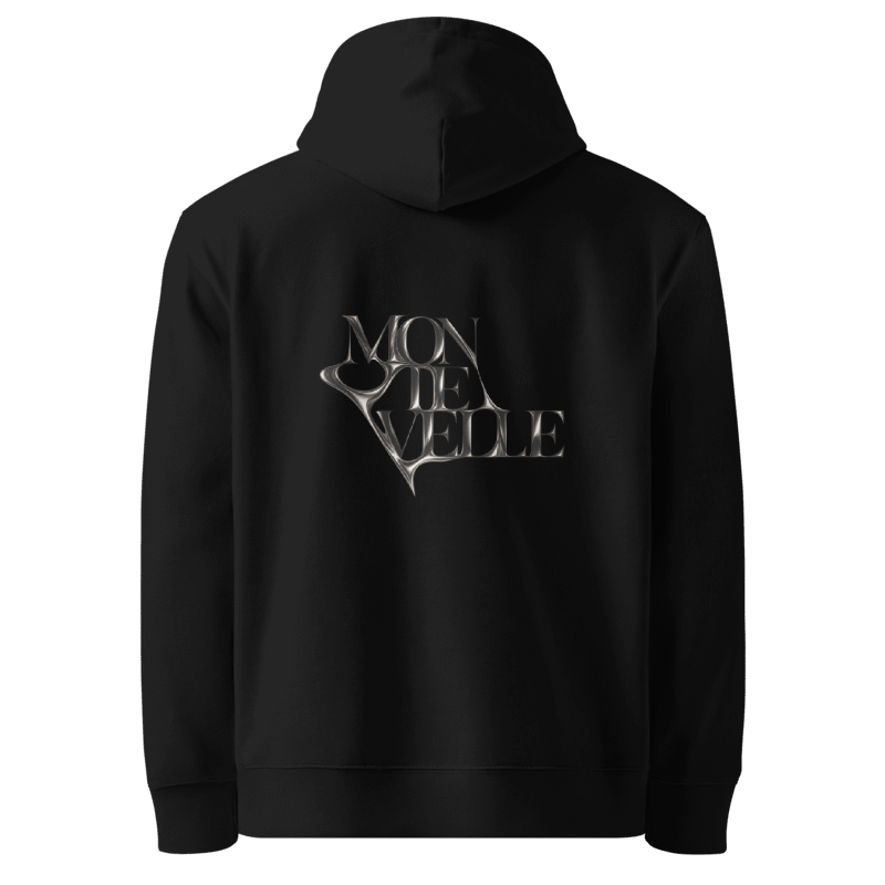Montevélle No.1 Hoodie