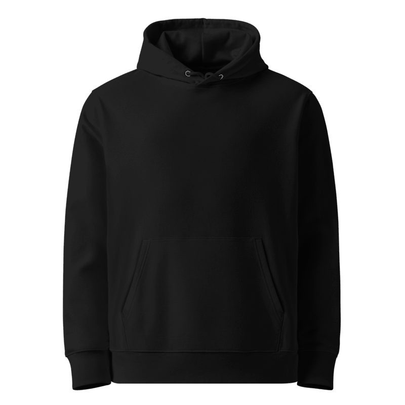 Montevélle No.1 Hoodie