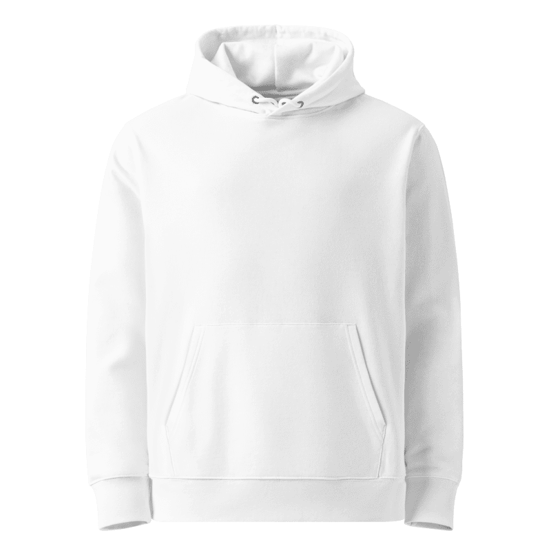 Montevélle No.1 Hoodie